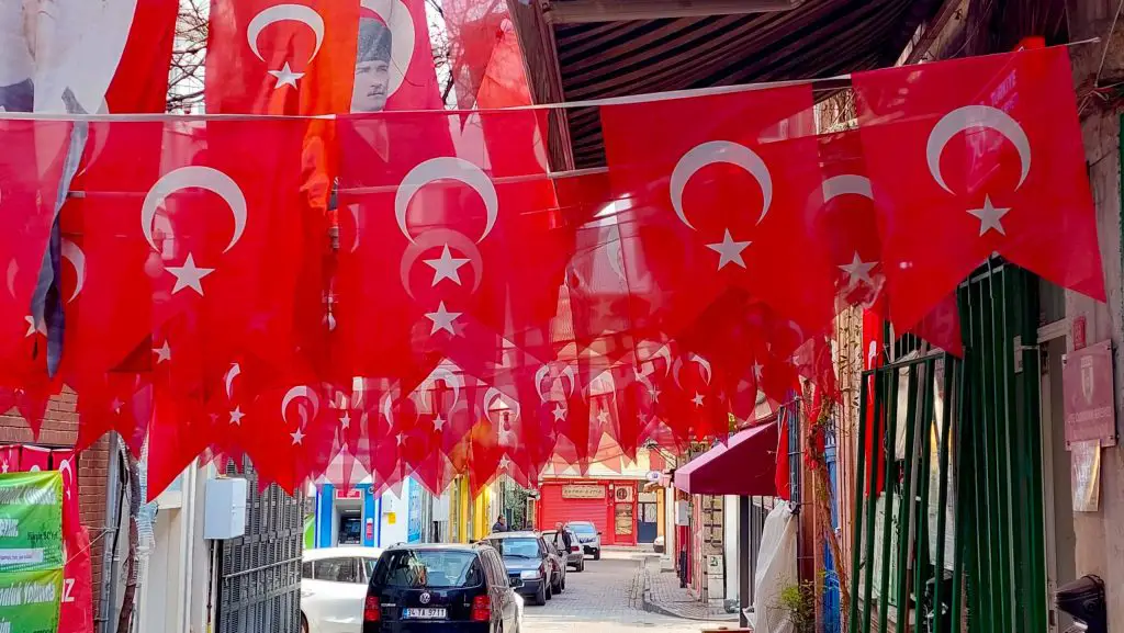 Things First Timers Need to Know Before Visiting Turkey
