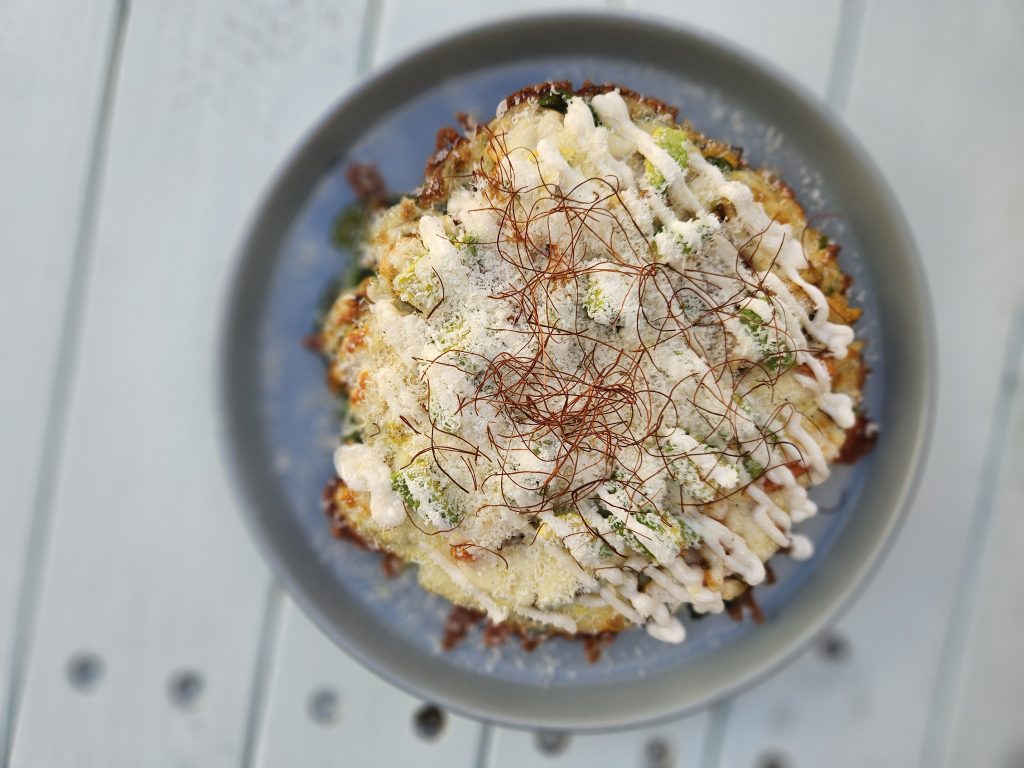 Brunch Joondalup - Diesel