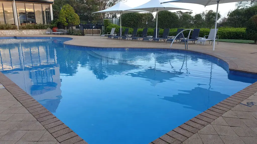 Best Things To Do In Margaret River - Wyndham Pool