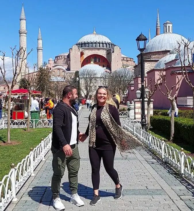 Headout: Online Booking Review - Istanbul