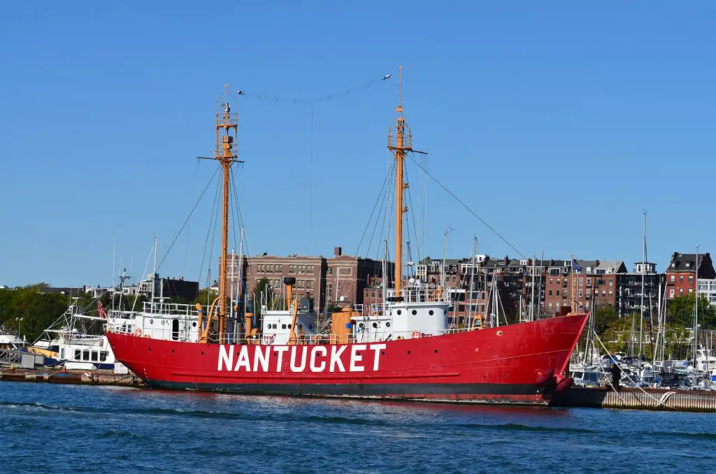 Nantucket