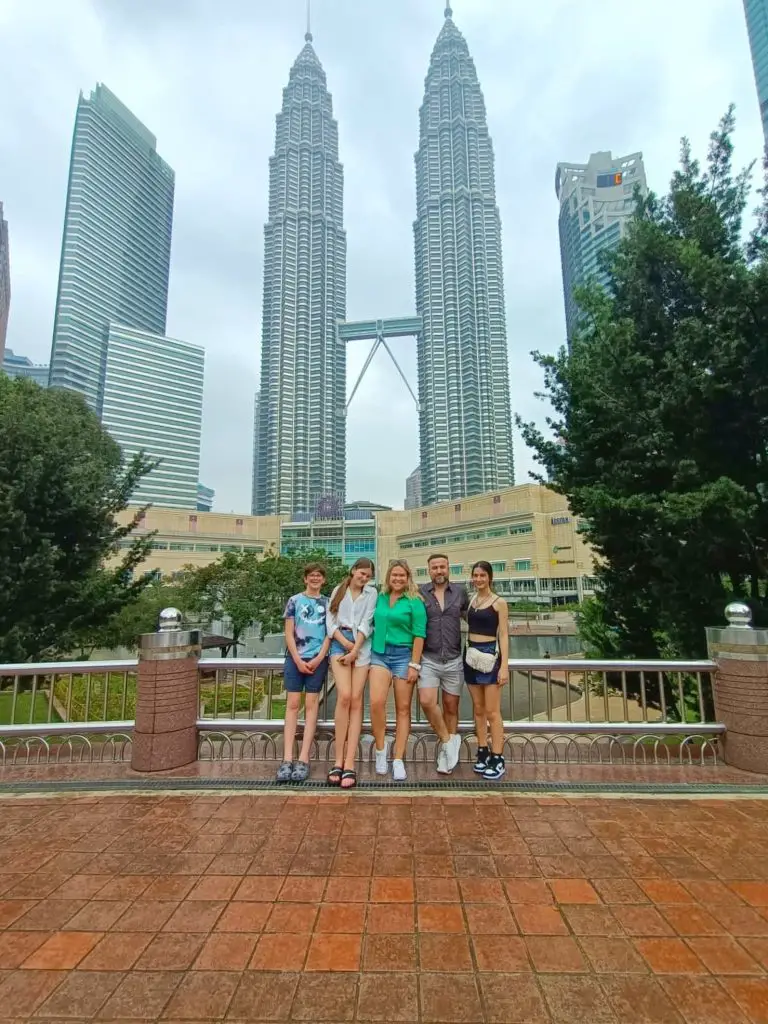 Legoland Malaysia Resort with teens - Kuala Lumpur