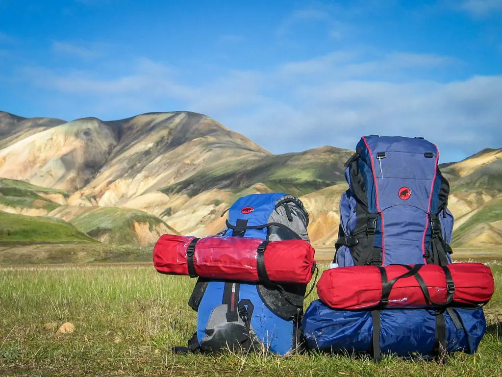 4 Best Travel Backpacks for Long Routes