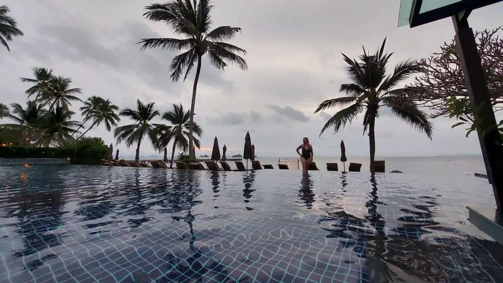 InterContinental Samui: The Most Romantic Resort In Thailand 