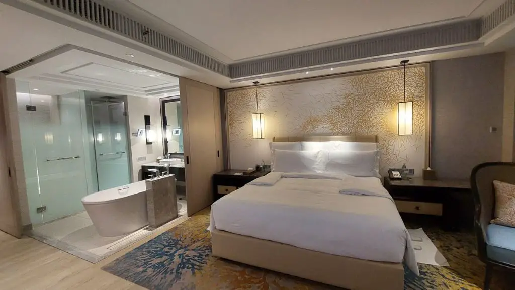 Intercontinental Phuket Resort - Room