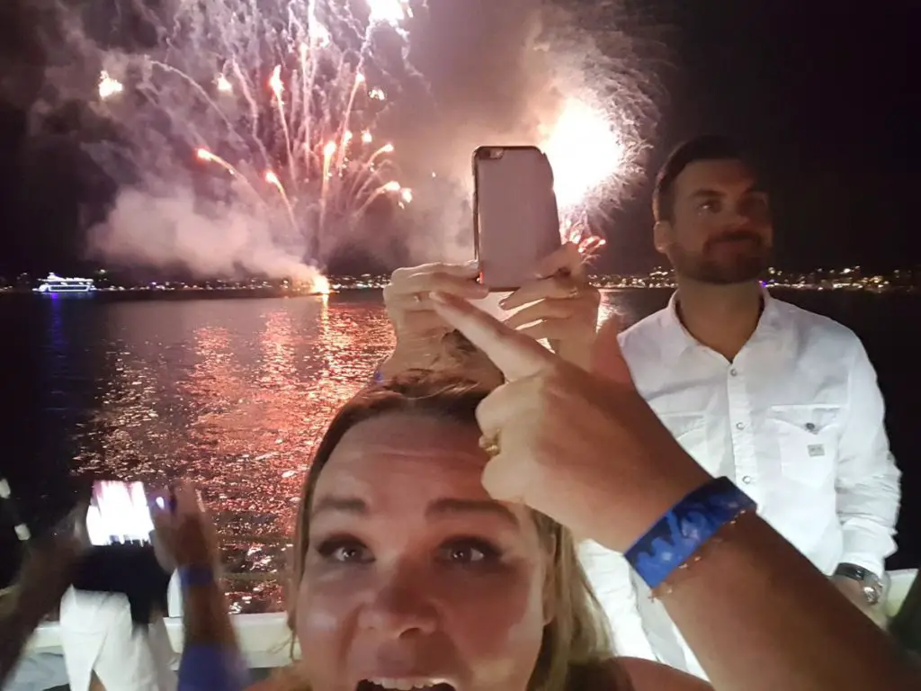 New Years Eve Sydney Australia - New Years Eve Cruise