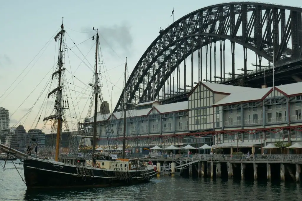 New Years Eve Sydney Australia - New Years Eve Cruise