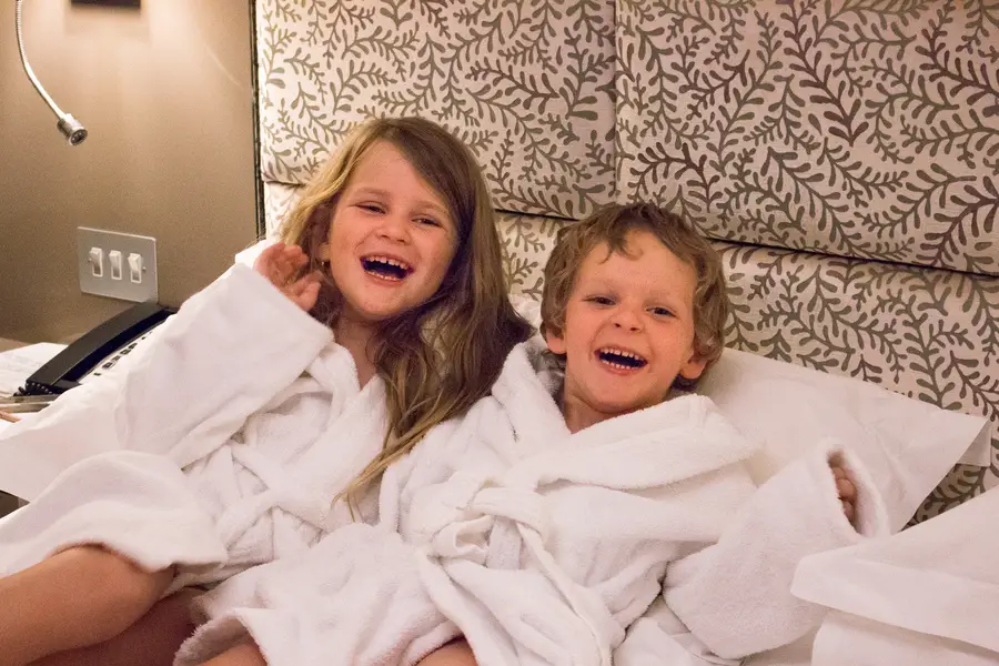 London with kids Athenaeum Hotel - Luxury Hotel