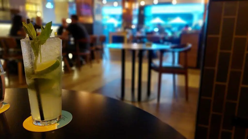 Perth Family Weekend Holiday Itinerary - Mojito