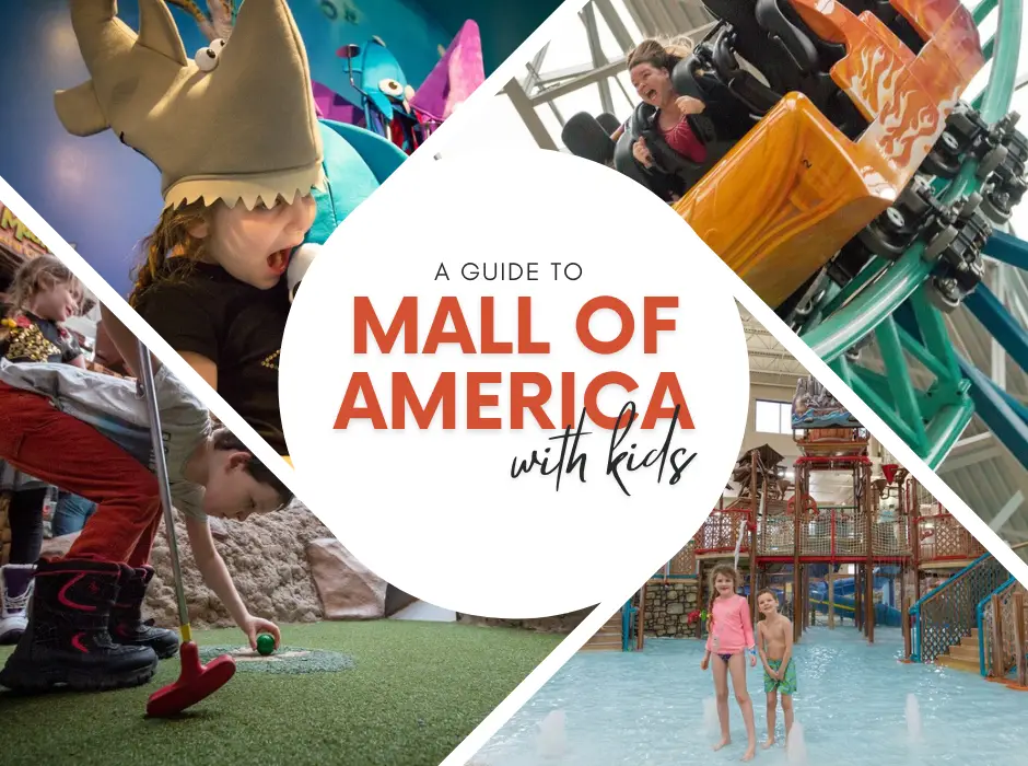 Mall of America