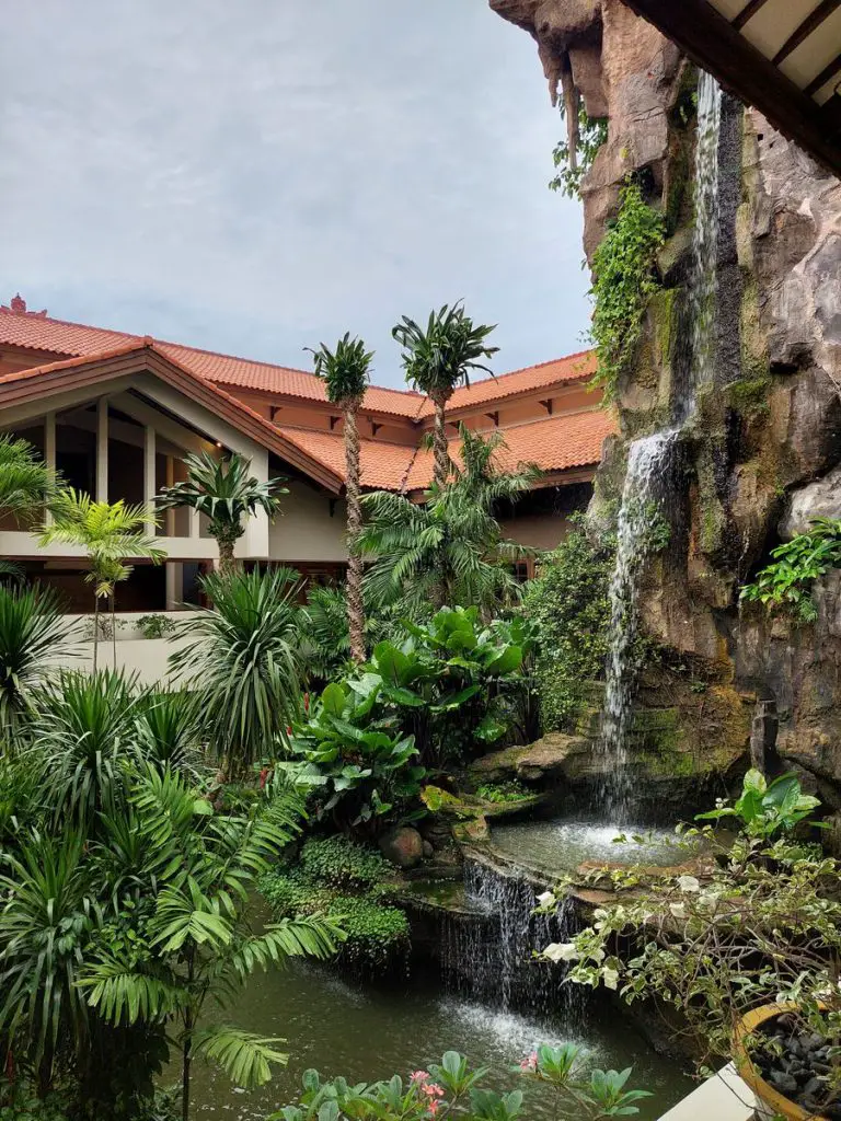 Nusa Dua Family Resort: Grand Mirage Resort