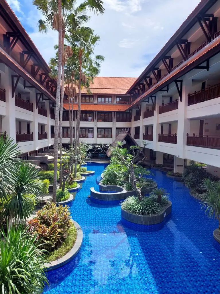 Holiday Inn Resort Bali Nusa Dua