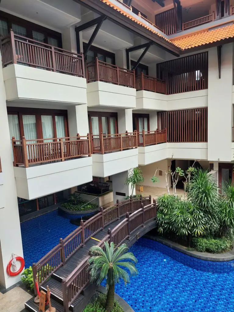 Holiday Inn Resort Bali Nusa Dua 