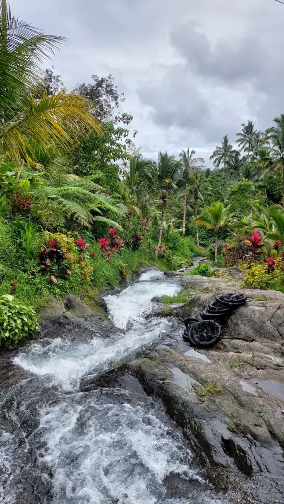 Lemukih Falls: A Guide To Bali’s Secret Natural Water Slide