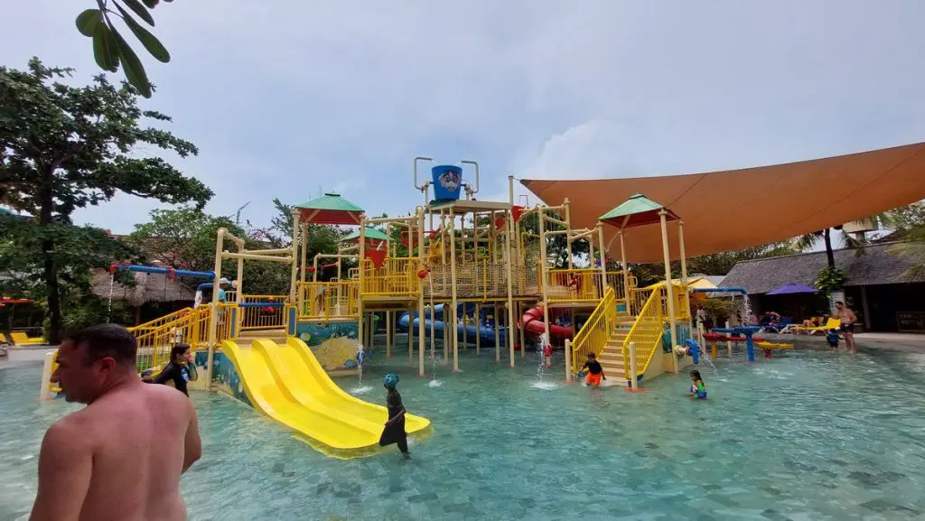 Asia’s #1 Water Park: Waterbom Bali Funtastic