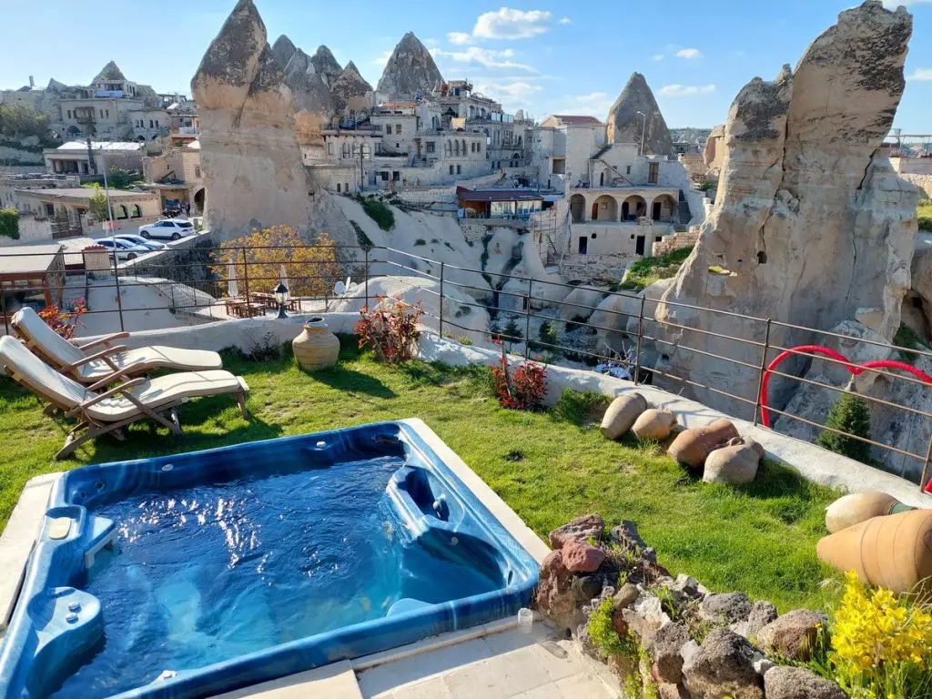 Captivating 3-Day Cappadocia Itinerary - Explore With Erin