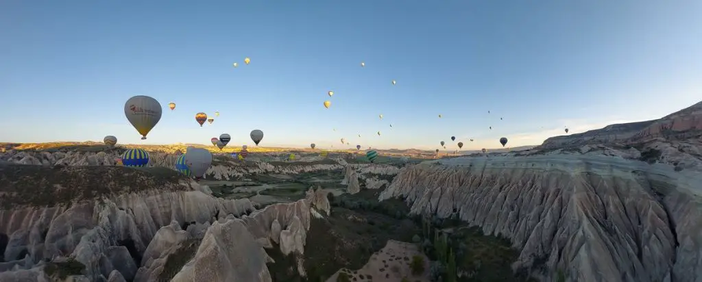  3-Day Cappadocia Itinerary