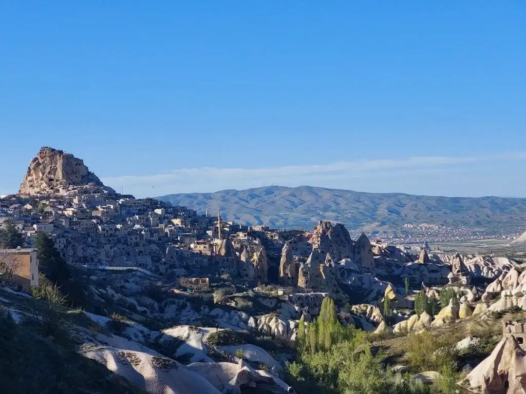  3-Day Cappadocia Itinerary