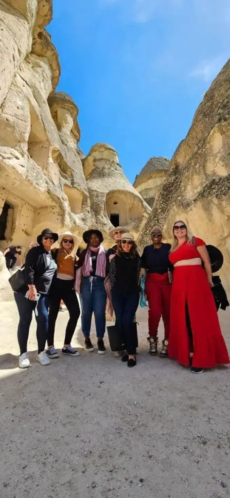  3-Day Cappadocia Itinerary - Pasabag