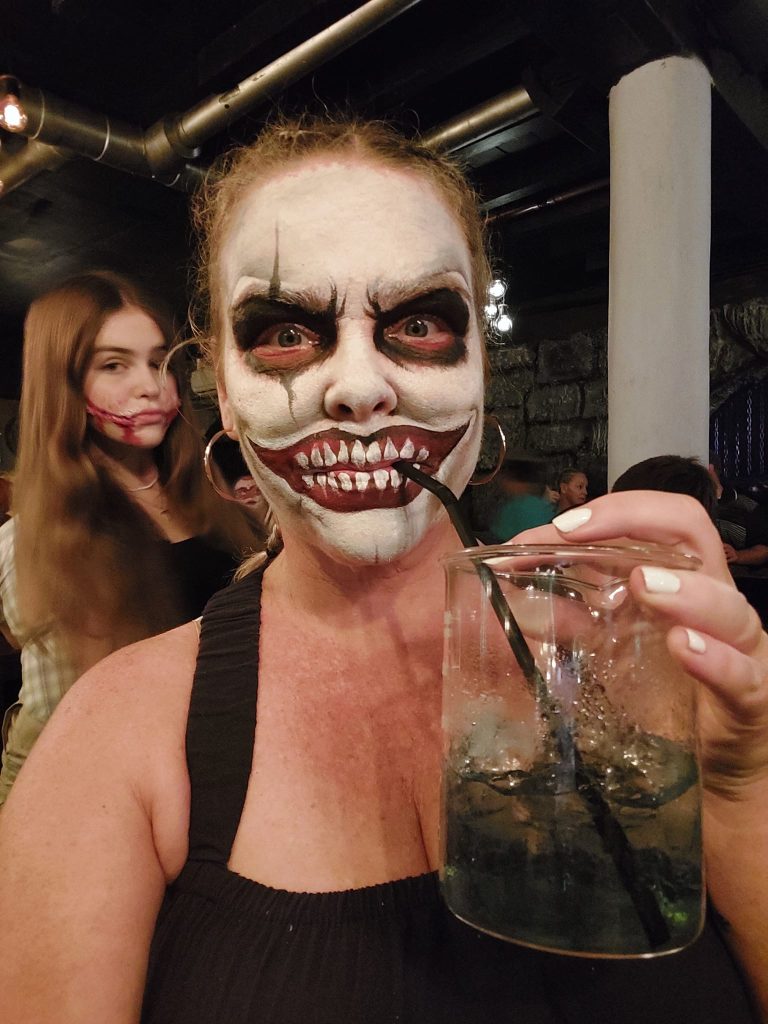 Best things to do in Bali for couples - Frankensteins