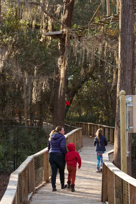 Things To Do In Tallahassee With Kids