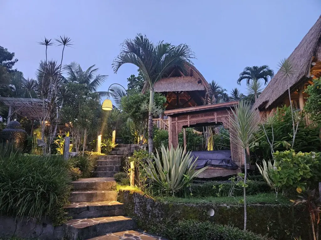 Samanvaya Sideman Bali - 