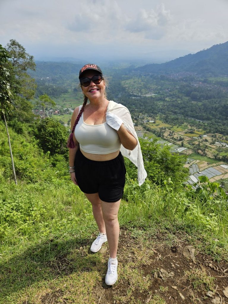 Bali Safari Park review with kids - what to wear