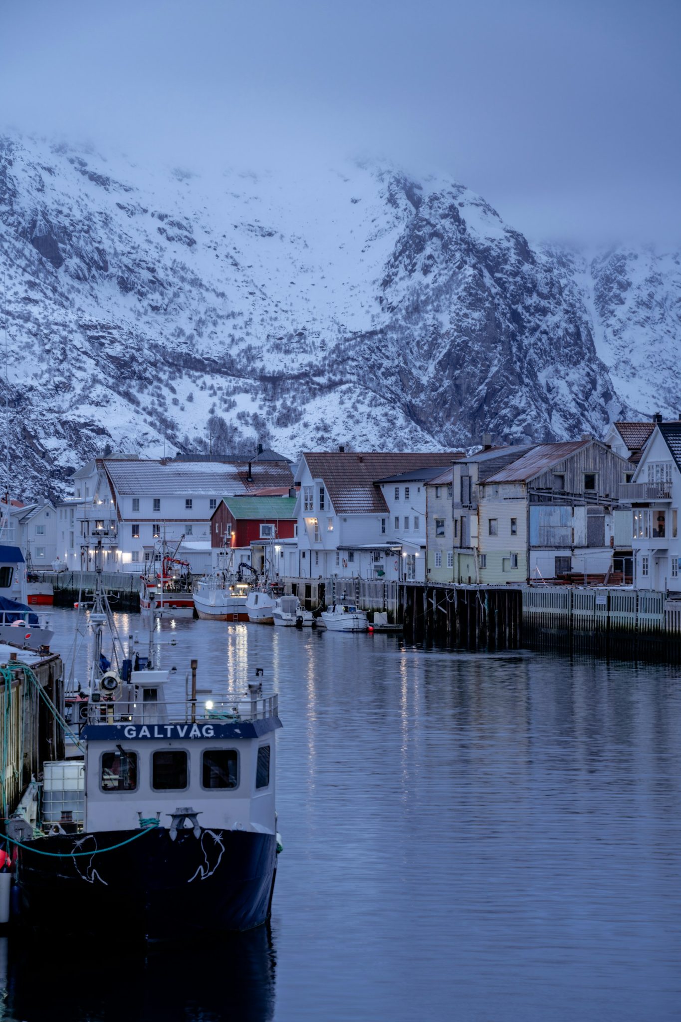 Exploring The Majestic Fjords: Your Guide To Shore Days In Norway 