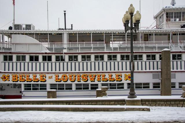 Things to Do in Louisville With Kids 