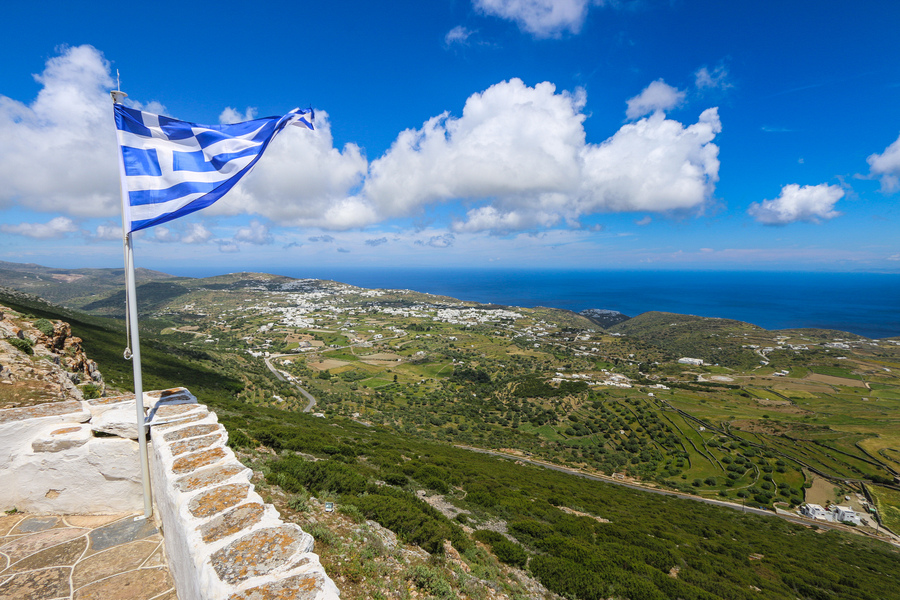 Sifnos Family Travel Guide - Sifnos with kids