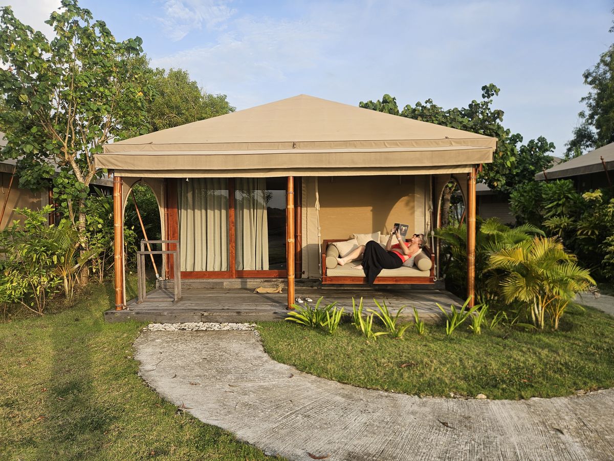 Bali Itinerary: Bali Guide