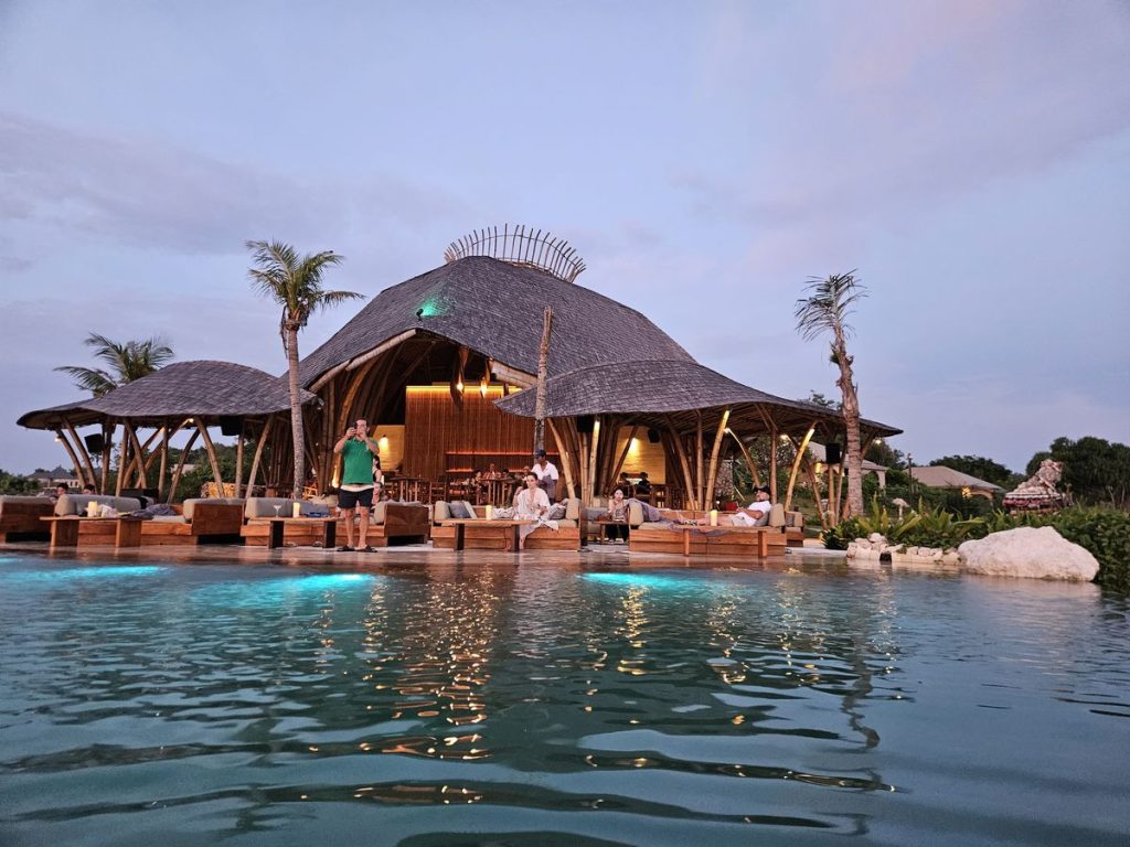 Bali for couples