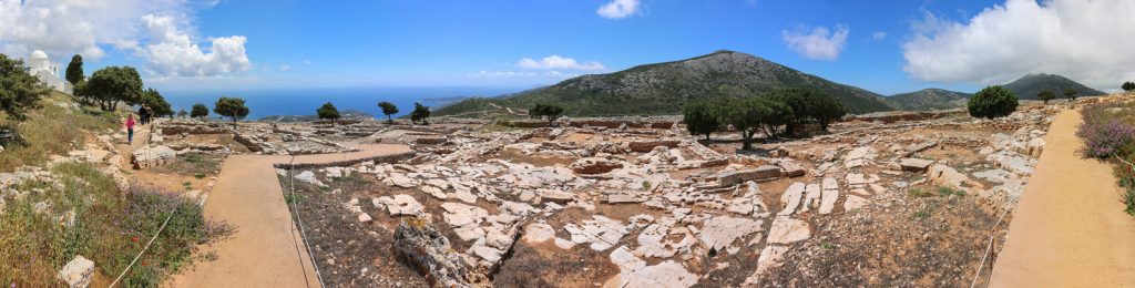 Sifnos Family Travel Guide - Sifnos with kids