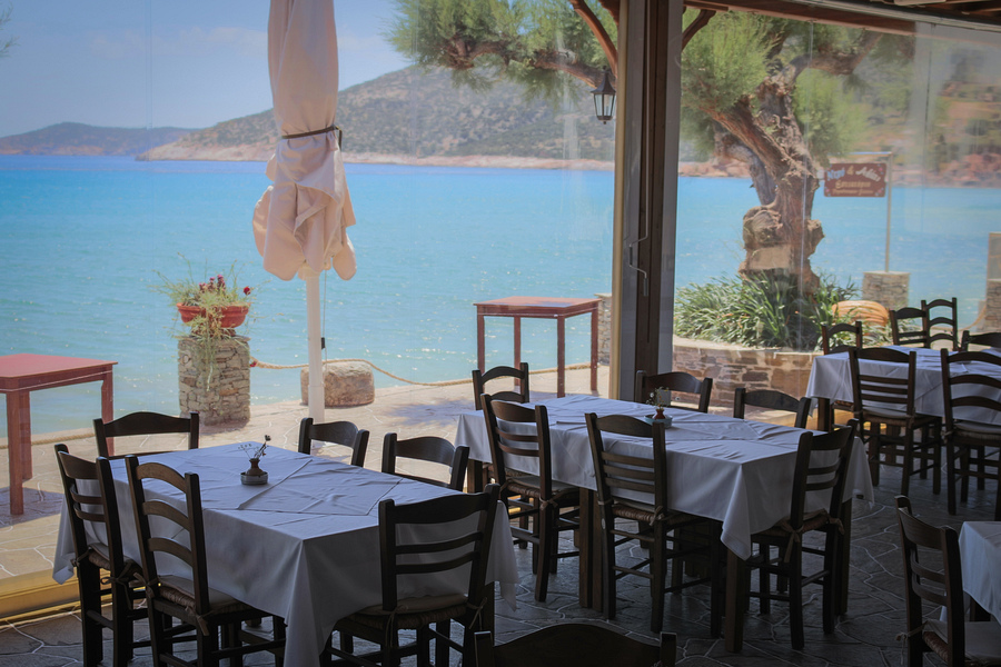 Where to Eat in Sifnos – Best Greek Food on This Greek Island