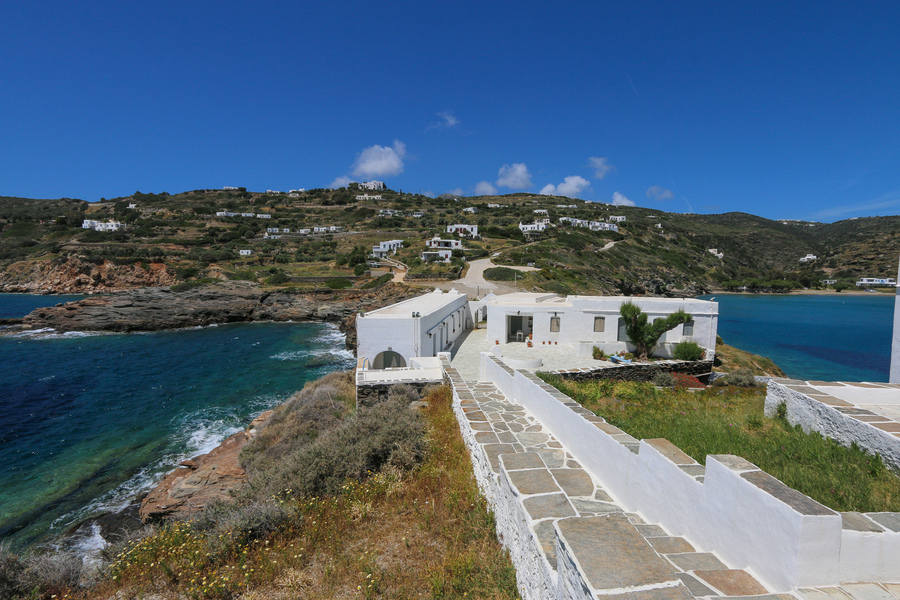 Sifnos Family Travel Guide - Sifnos with kids