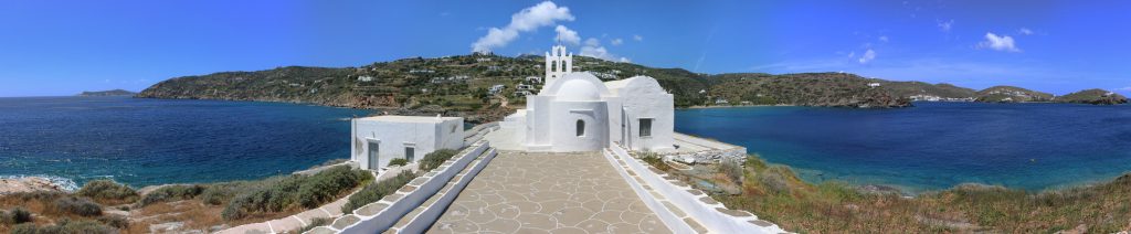 Sifnos Family Travel Guide - Sifnos with kids