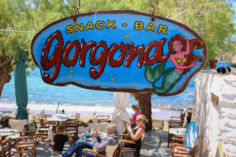 Sifnos Family Travel Guide - Sifnos with kids