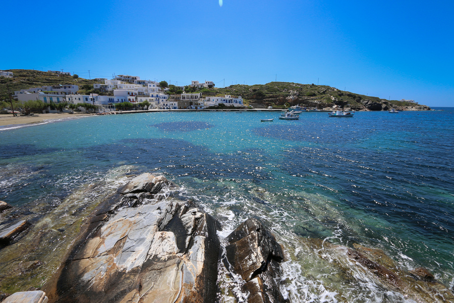 Sifnos Family Travel Guide - Sifnos with kids