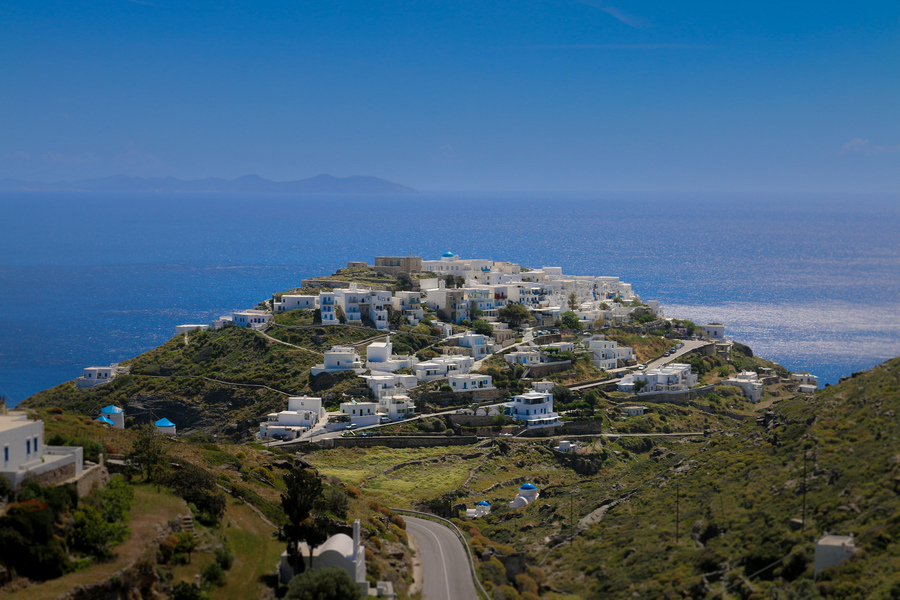 Sifnos Family Travel Guide - Sifnos with kids