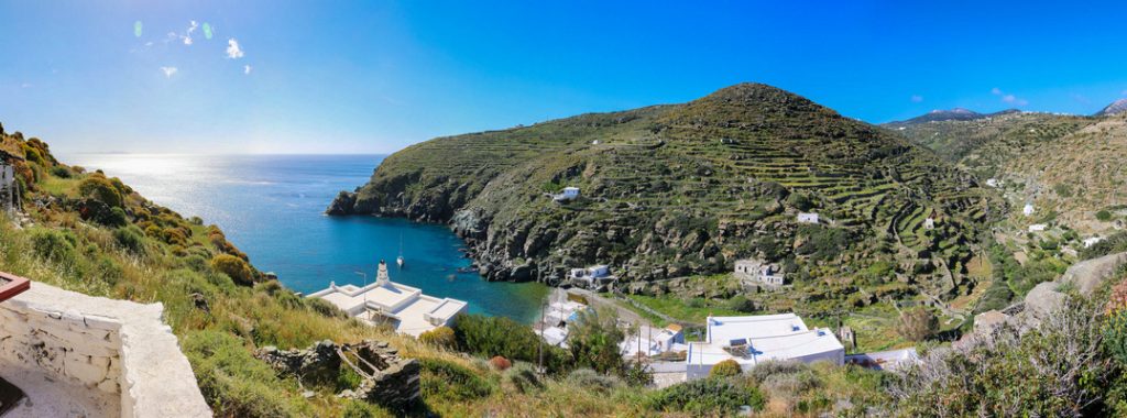 Sifnos Family Travel Guide - Sifnos with kids
