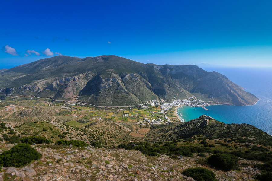 Sifnos Family Travel Guide - Sifnos with kids