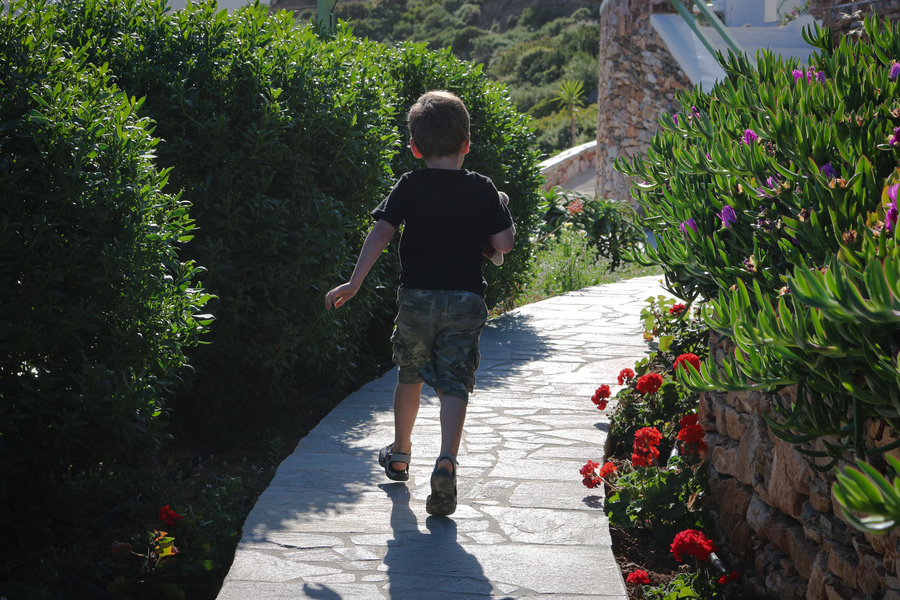 Sifnos Family Travel Guide - Sifnos with kids