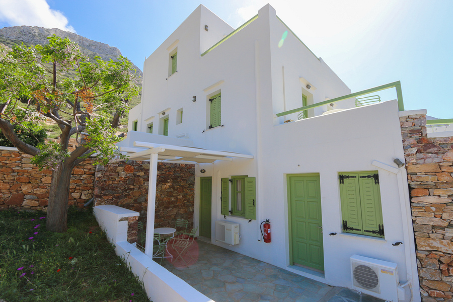 Sifnos Family Travel Guide - Sifnos with kids