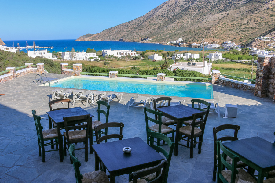 Sifnos Family Travel Guide - Sifnos with kids