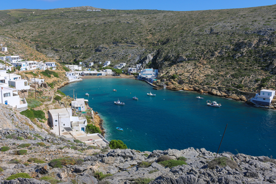 Sifnos Family Travel Guide - Sifnos with kids