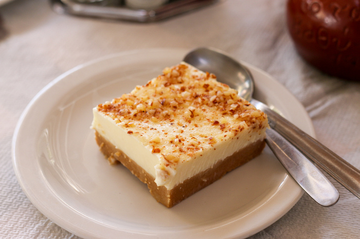 Where to Eat in Sifnos – Best Greek Food on This Greek Island