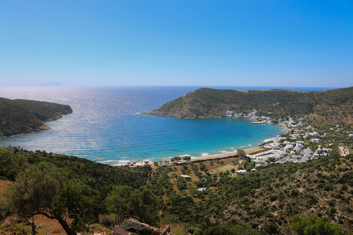 Where to Eat in Sifnos – Best Greek Food on This Greek Island