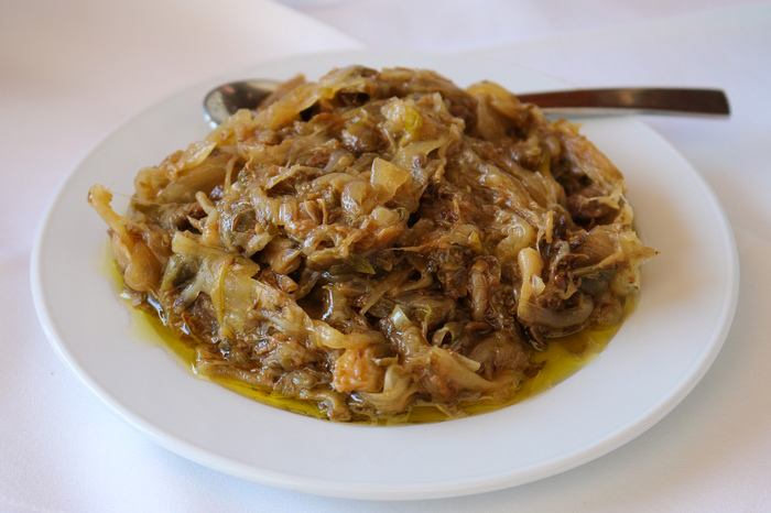 Where to Eat in Sifnos – Best Greek Food on This Greek Island