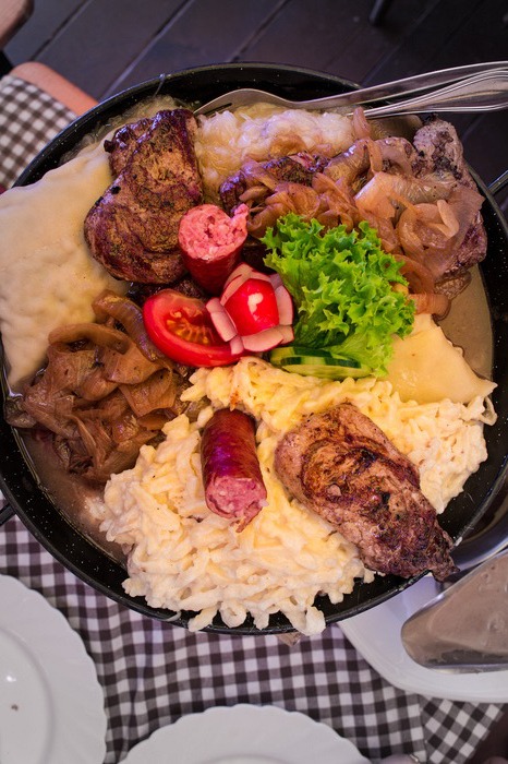 Stuttgart with kids family travel guide