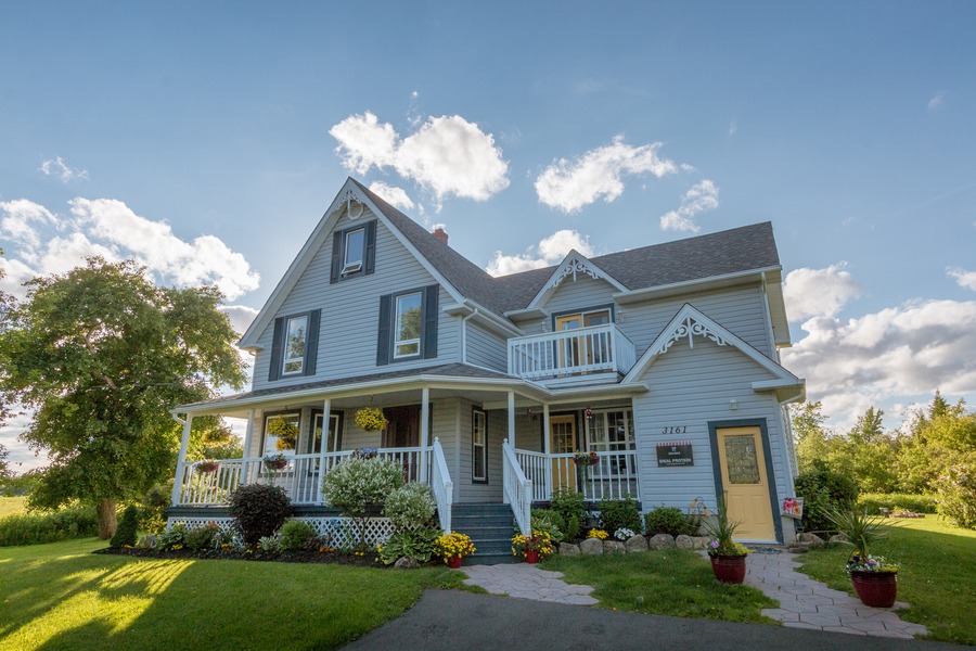 Nova Scotia Road Trip (East Coast Canada Adventure)